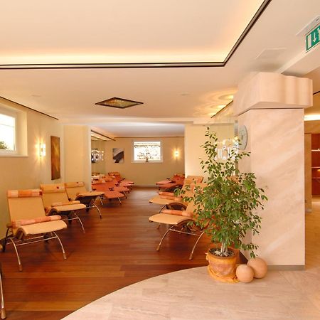 Hotel Edelweiss Maria Alm am Steinernen Meer Exteriör bild