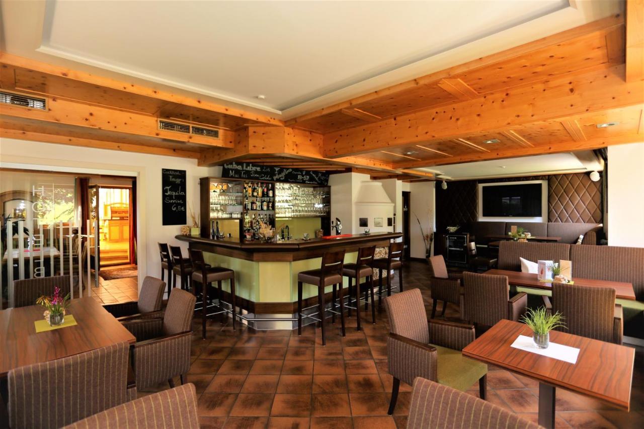 Hotel Edelweiss Maria Alm am Steinernen Meer Exteriör bild