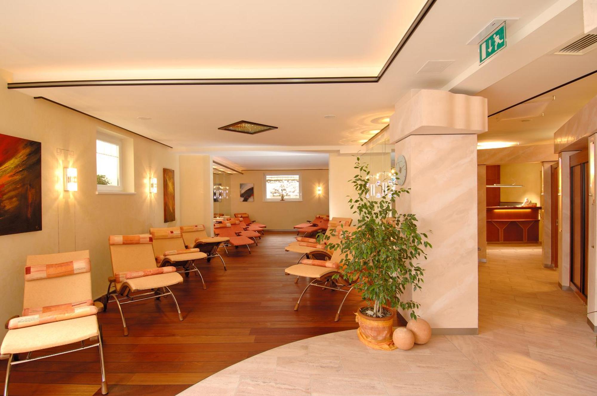 Hotel Edelweiss Maria Alm am Steinernen Meer Exteriör bild