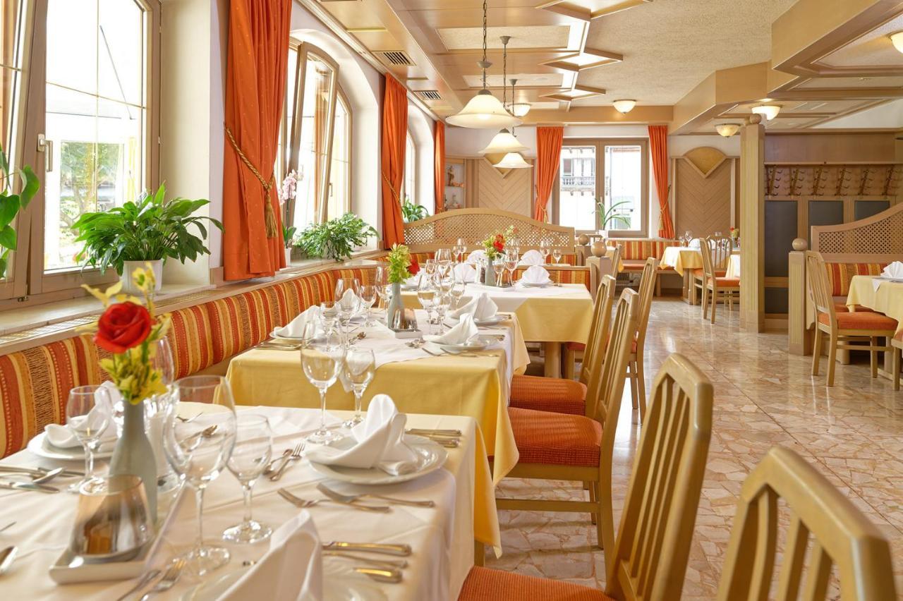 Hotel Edelweiss Maria Alm am Steinernen Meer Exteriör bild
