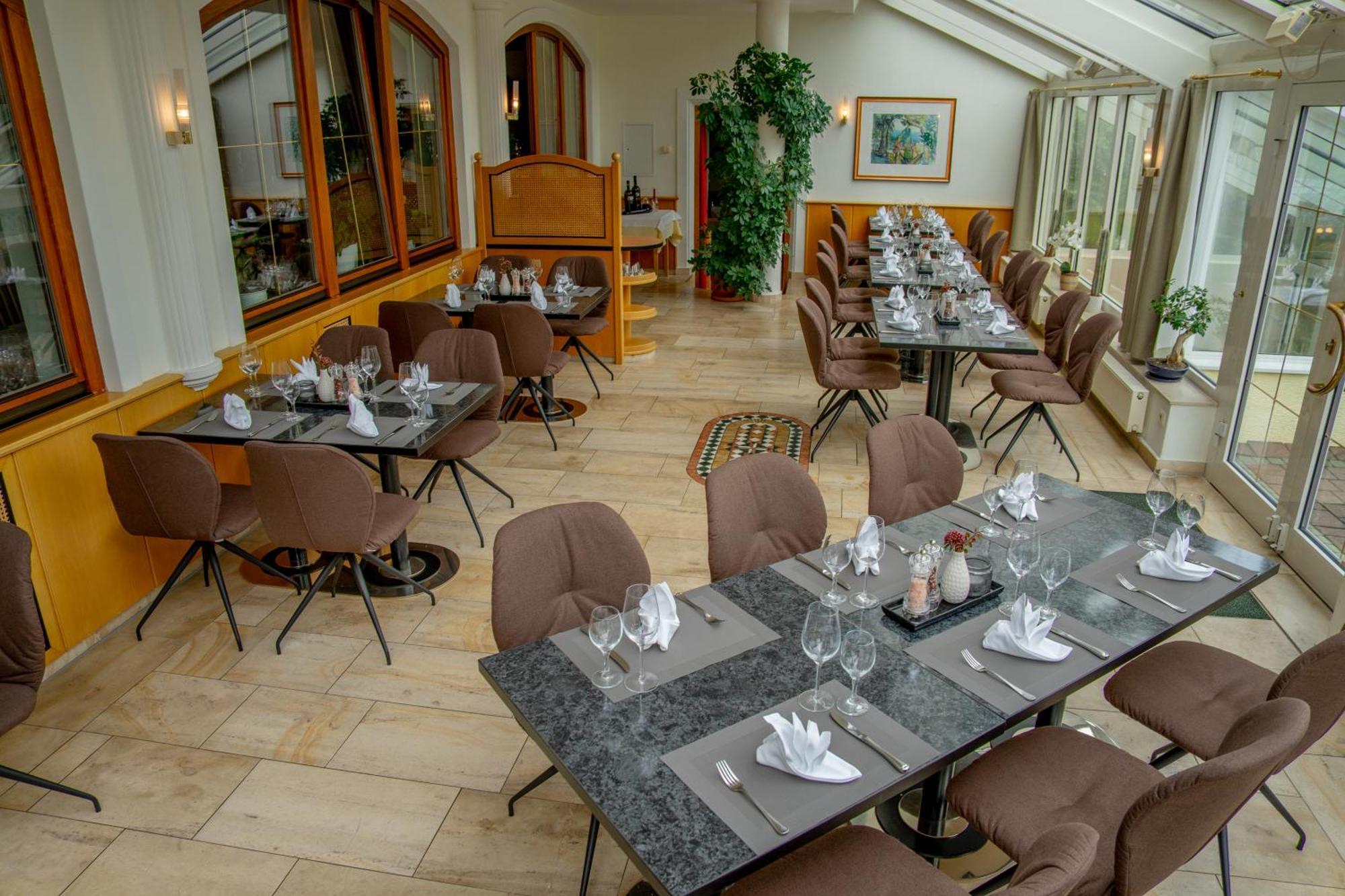 Hotel Edelweiss Maria Alm am Steinernen Meer Exteriör bild